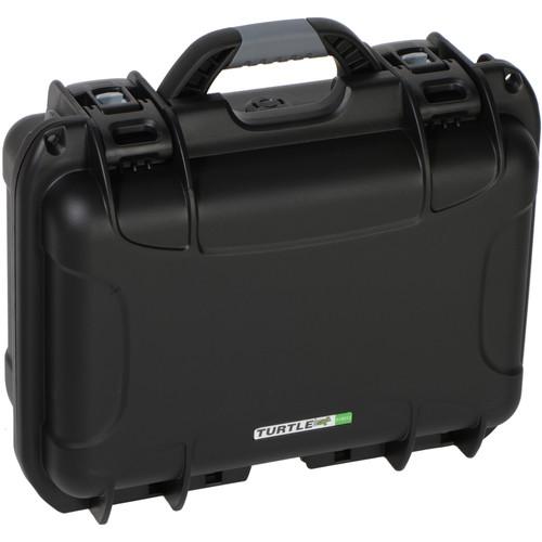 Turtle Case with Insert Foam for G-RAID