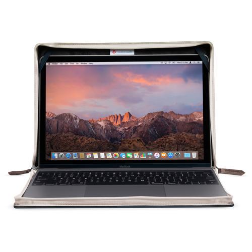 Twelve South BookBook Vol. 2 Case for 12" MacBook Series with USB Type-C