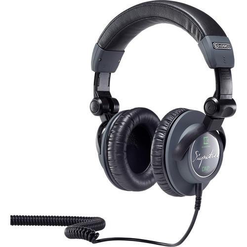 Ultrasone Signature DXP Closed-Back Stereo Headphones