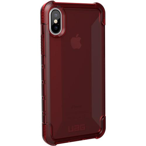 Urban Armor Gear Plyo Case for iPhone X XS