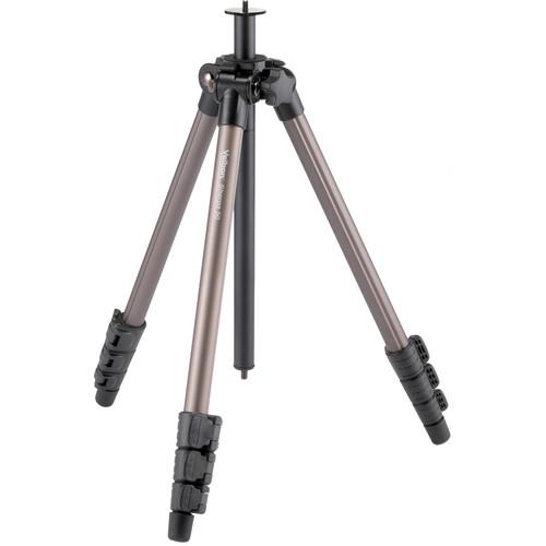 Velbon Sherpa 50 Aluminum Tripod