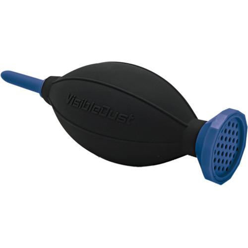 VisibleDust Zee Pro Sensor-Cleaning Bulb Blower