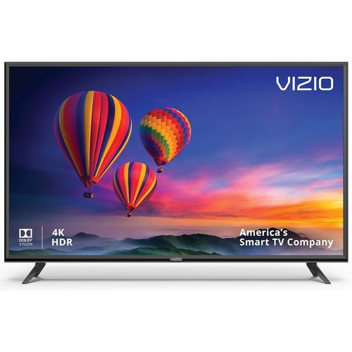 VIZIO E Series 43" Class HDR UHD Smart LED TV