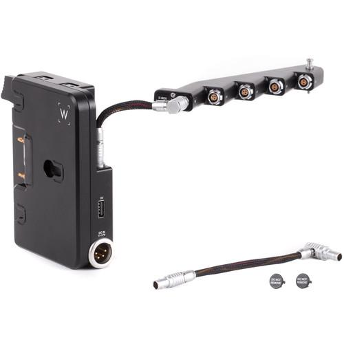 Wooden Camera D-Box for Sony VENICE