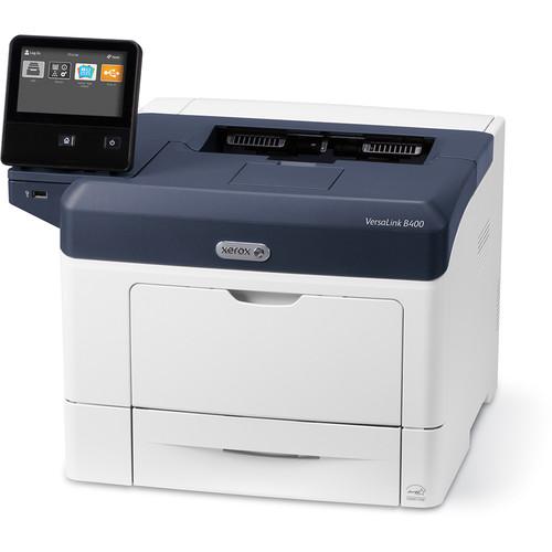 Xerox VersaLink B400 N Monochrome Laser Printer