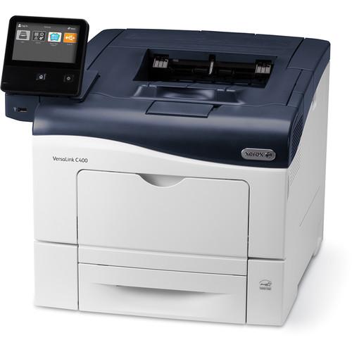 Xerox VersaLink C400 N Color Laser Printer