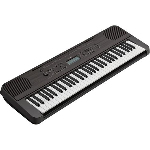 Yamaha PSR-E360DW Portable Keyboard