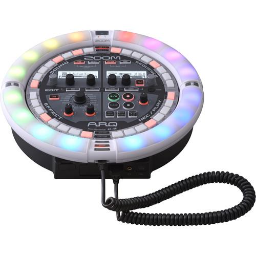 Zoom ARQ AR-48 Aero RhythmTrak -