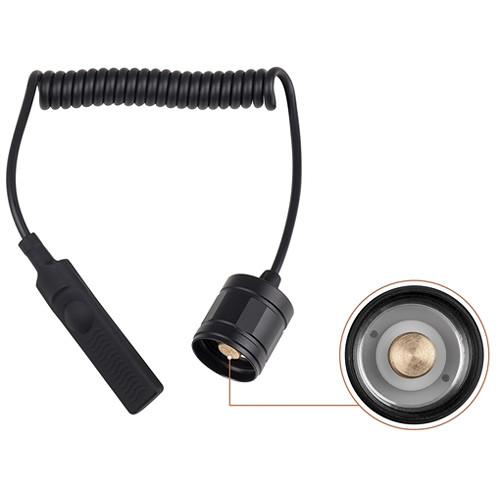 Acebeam Remote Pressure Switch for T16S & T21 Flashlight