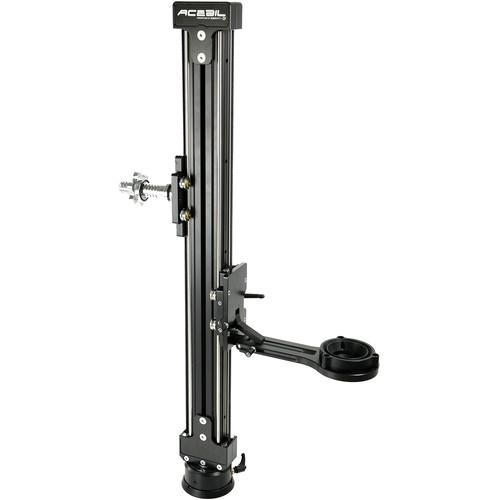 ACETEK Elevator System with Counterweight for lapetus Slider