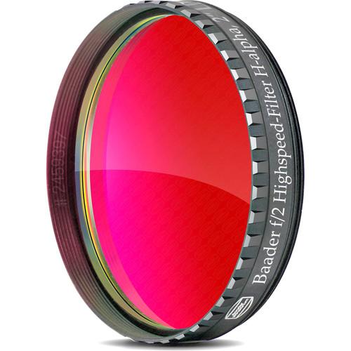 Alpine Astronomical Baader f 2 Highspeed H-alpha Filter