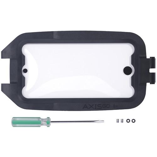 AquaTech AxisGO 7 Plus Replacement Back