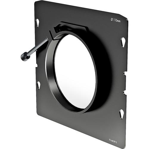 ARRI 110mm Clamp Adapter for LMB-6 Matte Box