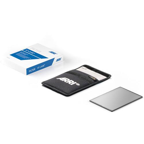 ARRI 4 x 5.65" Full Spectrum ND 1.2 Filter