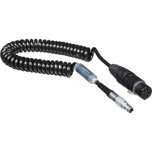 ARRI ALEXA 12V Accessory Cable