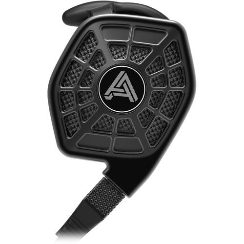 Audeze iSINE 10 In-Ear Headphones with Lightning and Standard Cables
