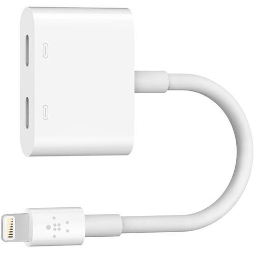 Belkin Lightning Audio Charge RockStar