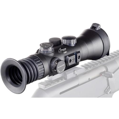 Bering Optics 3.7x53 D-730UW Elite High-Quality 3rd Gen White Phosphor Filmless Night Vision Sight