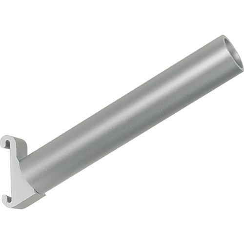 Best Rite Hook Clip with Flag Holder for 1" Map Rail