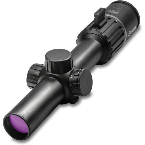 Burris Optics 1-6x24 RT-6 Riflescope
