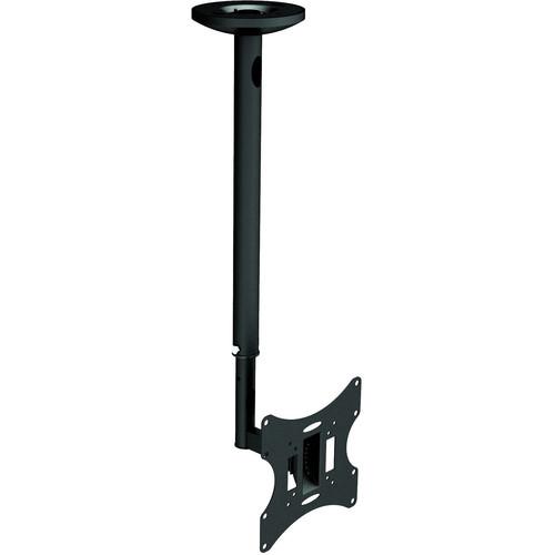 CableTronix Ceiling Mount for 10-30" LCD Televisions Monitors