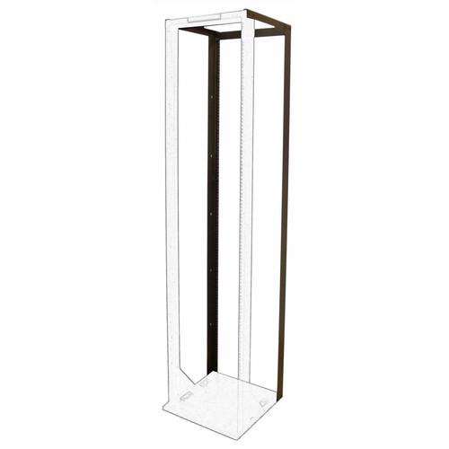 CableTronix Rear Four Post Unit Upgrade Kit for CTOR-84 Equipment Rack