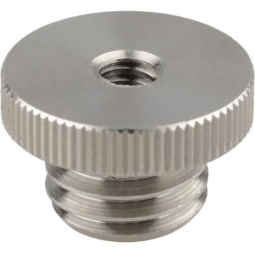 CAMVATE 1 4"-20 to 5 8"-11 Threaded Screw Adapter for Tripod Laser Level Adapter Bosch