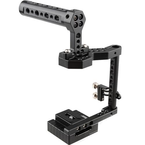 CAMVATE Camera Cage Rig with Top Handle