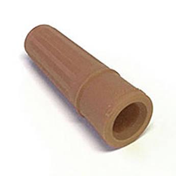 Canare CB05A Connector Boot for 75-Ohm BNC, RCA, F Crimp Plugs Video Patch Cords