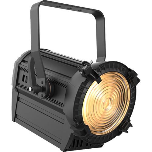 CHAUVET PROFESSIONAL Ovation FD-205WW LED Fresnel Wash - Dimmer DMX