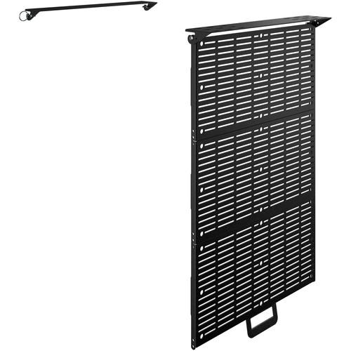 Chief Component Storage Panel