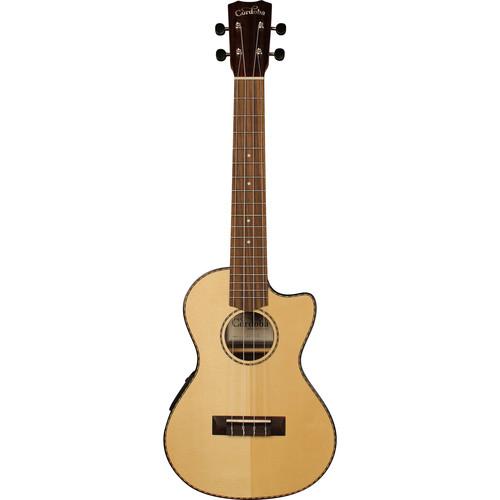 Cordoba 22T-CE 22 Series Tenor Acoustic Electric Ukulele