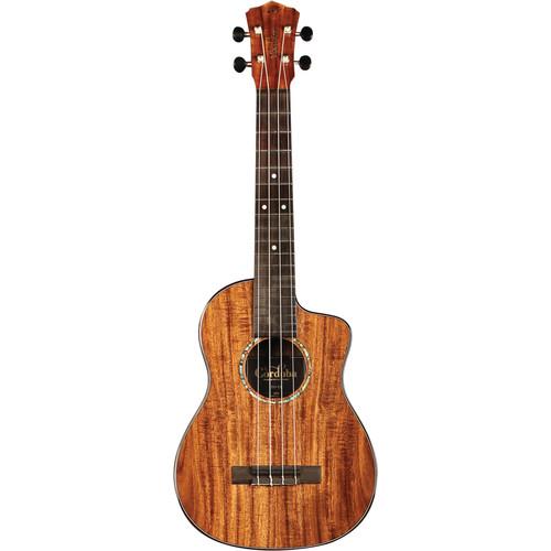 Cordoba 35T-CE 30 Series Tenor Acoustic Electric Ukulele