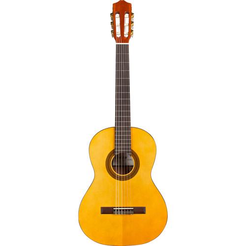 Cordoba C1 3 4 Protégé Series 3 4-Size Nylon-String Classical Guitar
