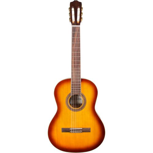 Cordoba C5 Iberia Series Nylon-String Classical Guitar