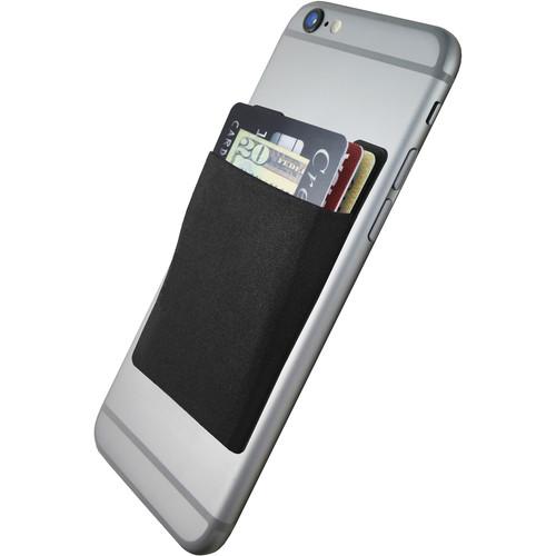 Cubi CardNinja Adhesive Wallet for Smartphones