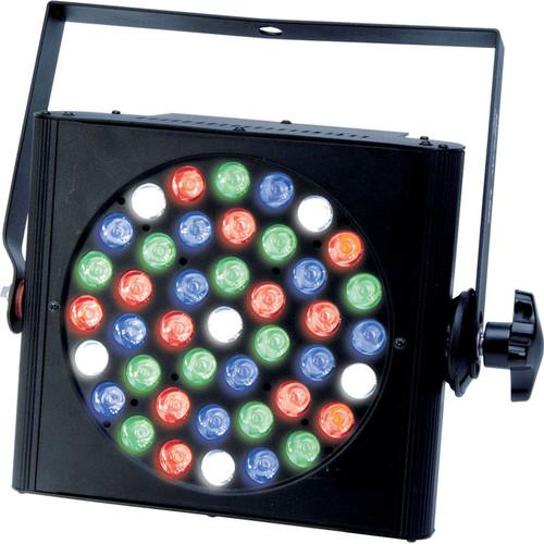 DeeJay LED 42W LED Par Can Fixture with DMX Control