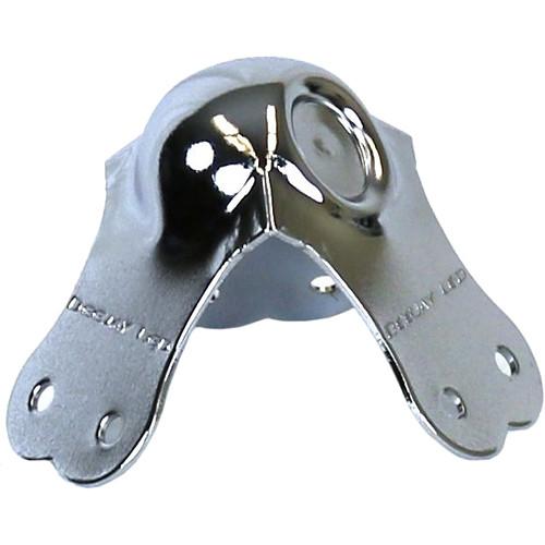 DeeJay LED Fly Drive Case Hardware Big and Stackable Ball Corner