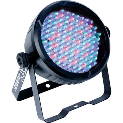 DeeJay LED MyPar 30W LED Par Can Fixture with DMX Control