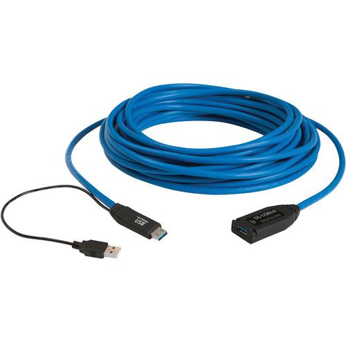 Digitalinx USB 3.1 Gen 1 Active Extension Cable