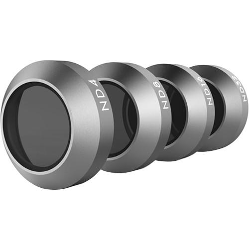 DJI Neutral Density Filter Set for Mavic Pro Pro Platinum