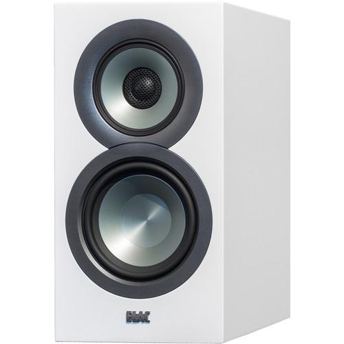 ELAC Uni-Fi BS U5 Slim 3-Way Bookshelf Speakers
