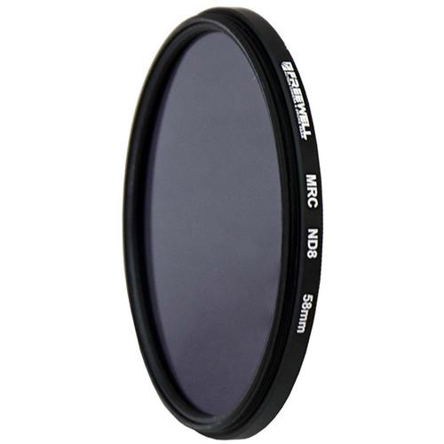 Freewell 58mm MRC ND 0.9 Filter