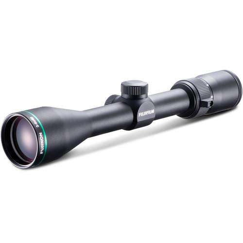 Fujinon 3-9x40 Accurion Riflescope
