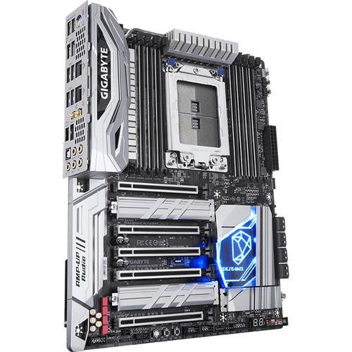 Gigabyte X399 Designare EX AMD Ryzen Motherboard