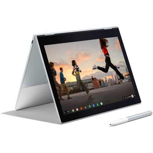Google Pixelbook 12.3" Multi-Touch 2-in-1 Chromebook