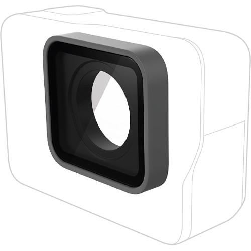 GoPro Protective Lens Replacement for HERO6 Black, HERO5 Black, HERO 2018, GoPro, Protective, Lens, Replacement, HERO6, Black, HERO5, Black, HERO, 2018