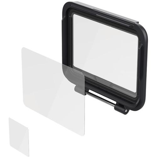 GoPro Screen Protector Kit for HERO7, HERO6 5 Black, HERO 2018