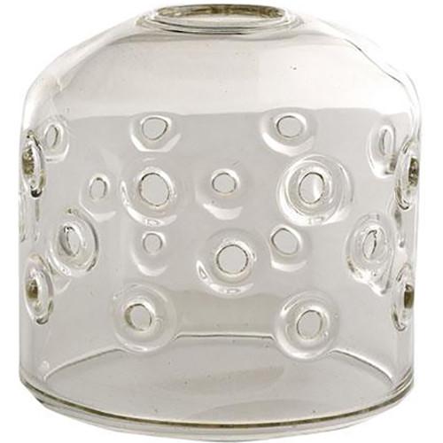 Hensel Clear Single Coated Glass Dome for EH PRO EH Pro Mini