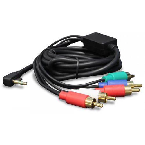 HYPERKIN Dragon Gold-Plated Component AV Cable
